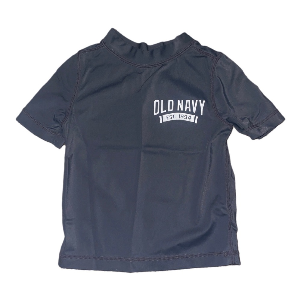 navy blue old navy sweat shorts